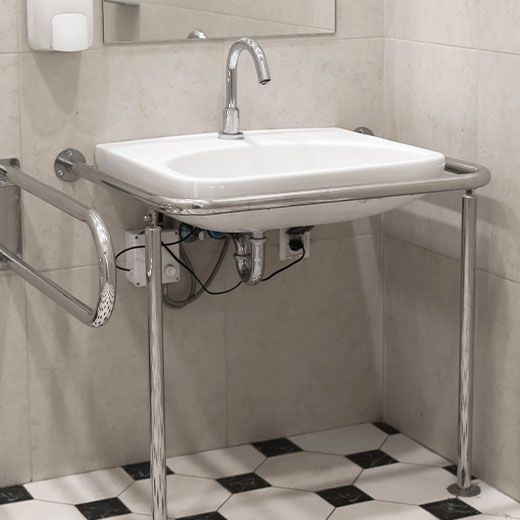 Fast, Same Day Tap & Sink Plumbers In Coombabah