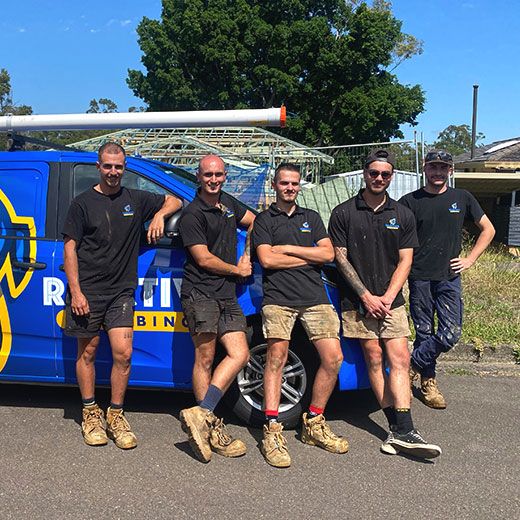 Water Heater Savings & Repairs In Coombabah