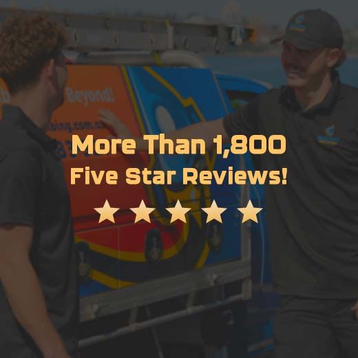 Trusted Plumbing, Heating & AC In Coombabah