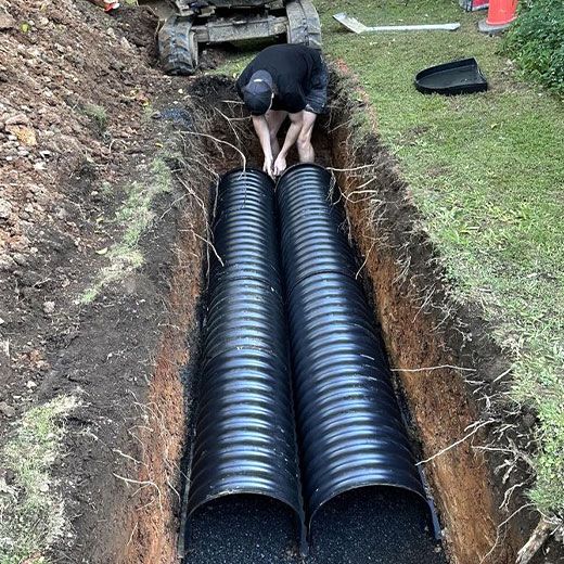 Commercial Plumbing Specialists in Coombabah