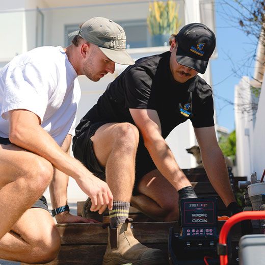 Same Day Sewer & Drain Clearing Across Coombabah