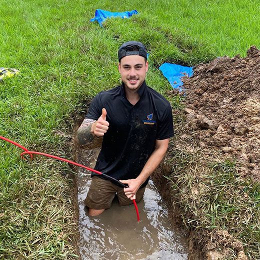 Same Day Sewer & Drain Clearing Across Coombabah