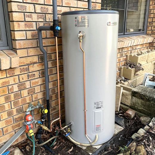 Water Heater Savings & Repairs In Coombabah