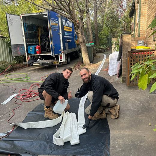 "No Dig" Pipe Repair Coombabah: We Save Pipes, Others Dig Up!