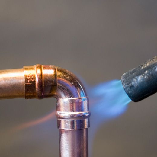 Copper Repipe Specialists In Coombabah