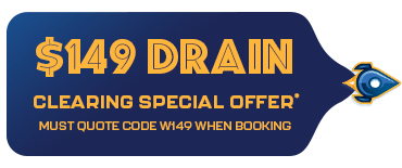 Limited Plumbing, Drains, Discount Coombabah