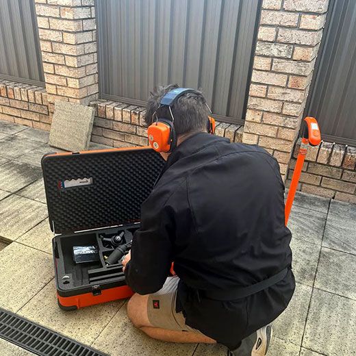 Copper Repipe Specialists In Coombabah