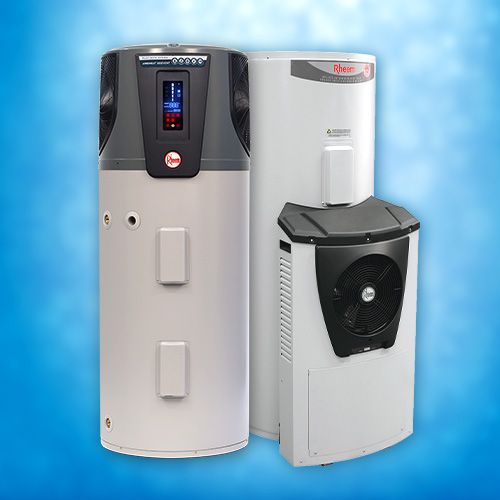 Water Heater Savings & Repairs In Coombabah