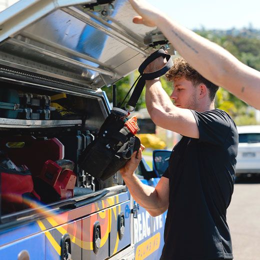 Coombabah Gas-Fitting Experts