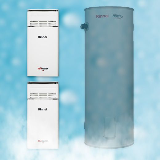 Coombabah's Continuous Flow Water Heater Specialists