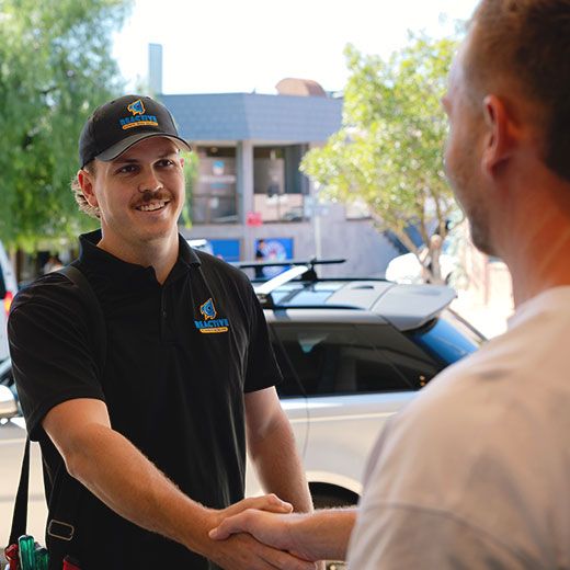 Fast, Same Day Tap & Sink Plumbers In Coombabah