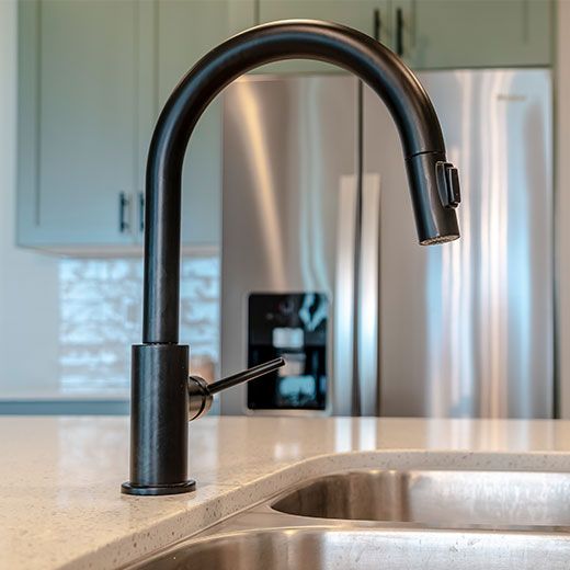 Fast, Same Day Tap & Sink Plumbers In Coombabah